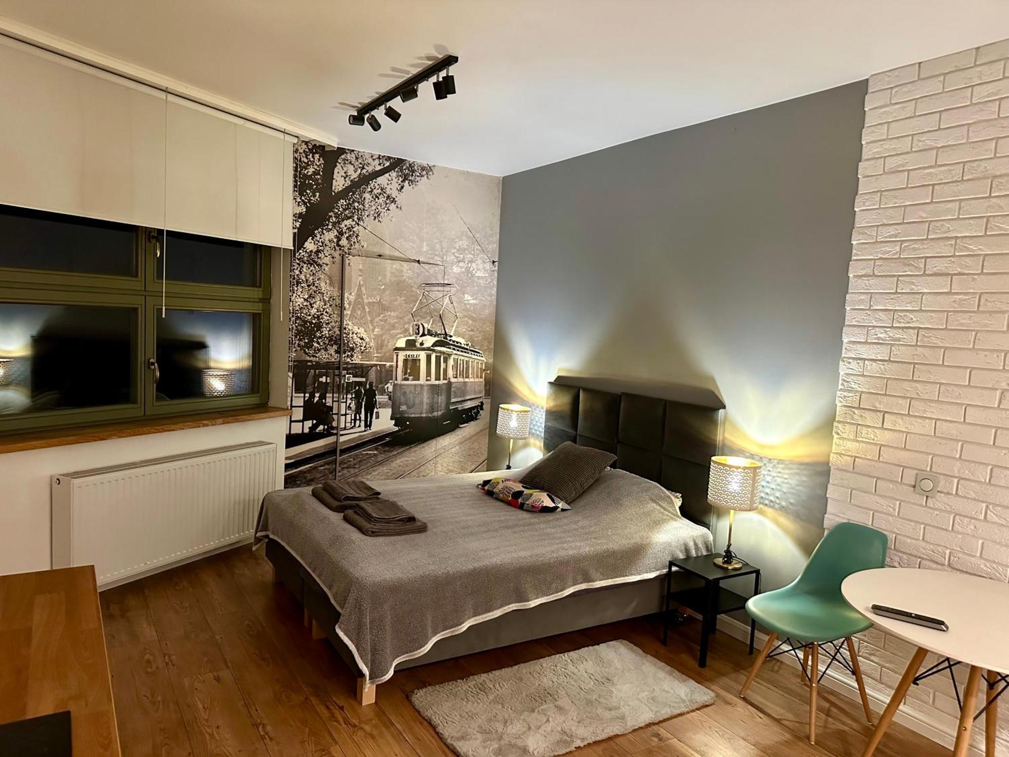 Dietla Apartament Centrum 크라쿠프 외부 사진