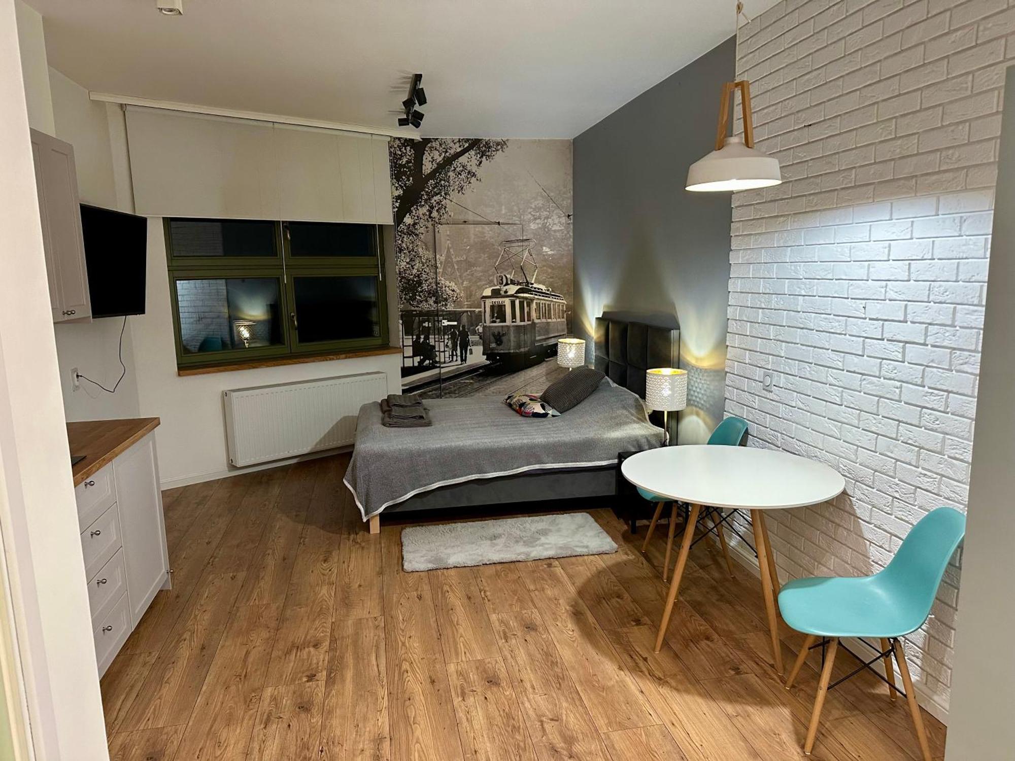 Dietla Apartament Centrum 크라쿠프 외부 사진