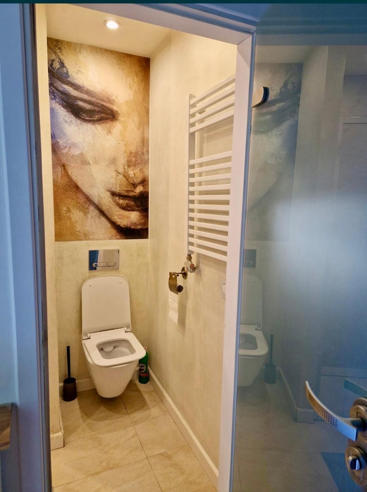 Dietla Apartament Centrum 크라쿠프 외부 사진