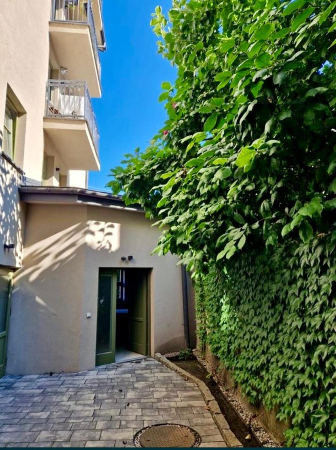 Dietla Apartament Centrum 크라쿠프 외부 사진